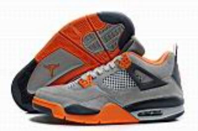 wholesale real leather Air Jordan 4 No. 161